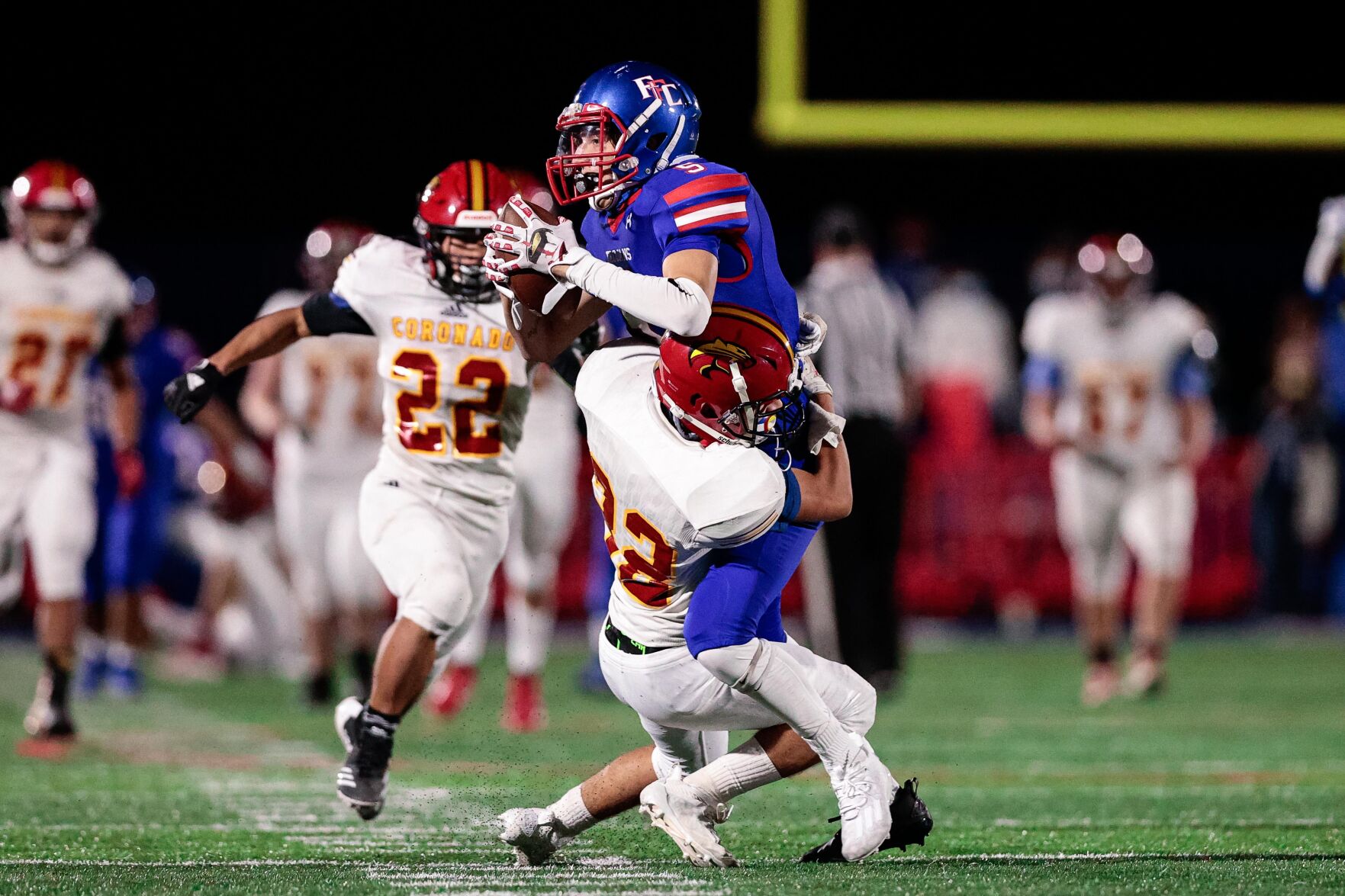 PREP FOOTBALL